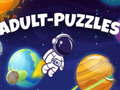 게임 Adult-Puzzles