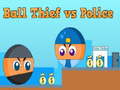 게임 Ball Thief vs Police