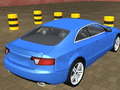 게임 Racing in Car 2