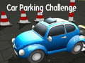 게임 Car Parking Challenge