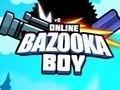 게임 Bazooka Boy Online