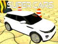 게임 Super Cars