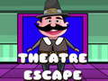 게임 Theatre Escape