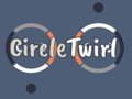 게임 Circle Twirl