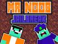 게임 Mr Noob Jailbreak