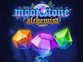 게임 Moonstone Alchemist
