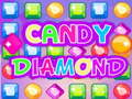 게임 Candy Diamonds