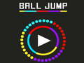 게임 Ball Jump 