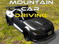 게임 Mountain Car Driving