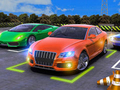 게임 Driving Test Simulator