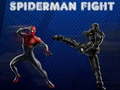 게임 Spiderman Fight