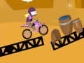 게임 Motocross Zombie