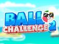 게임 Ball Challenge 2