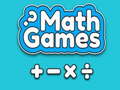 게임 Math games