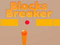 게임 Blocks Breaker 