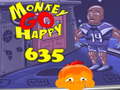 게임 Monkey Go Happy Stage 635