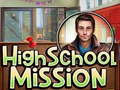 게임 High School Mission