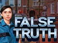 게임 False Truth