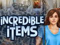 게임 Incredible Items