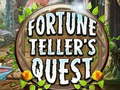 게임 Fortune Tellers Quest