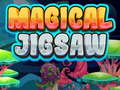게임 Magical Jigsaw