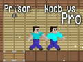 게임 Prison: Noob vs Pro