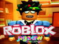 게임 Roblox Jigsaw Challenge