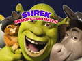 게임 Shrek Memory Card Match