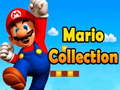 게임 Mario Collection