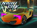 게임 Night City Racing