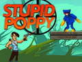 게임 Stupid Poppy