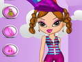 게임 Bratz Girl Dress Up
