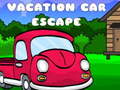 게임 Vacation Car Escape