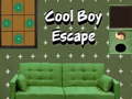 게임 Cool Boy Escape