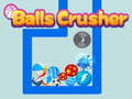 게임 Balls Crusher