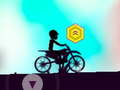 게임 Mountain Rider Motorcycle
