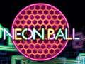 게임 Neon Ball