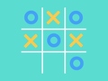 게임 Tic Tac Toe