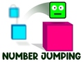 게임 Number Jumping