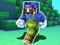 게임 Craft Boy Runner