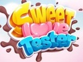 게임 Sweet Love Tester