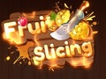 게임 Fruit Slicing