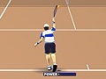 게임 3D Tennis