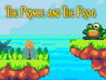 게임 The Prince and the Frog