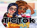 게임 TikTok Famous 