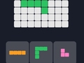 게임 Blocky Magic Puzzle