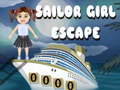 게임 Sailor Girl Escape