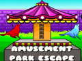 게임 Amusement Park Escape