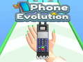 게임 Phone Evolution