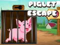 게임 Piglet Escape